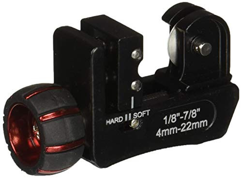 CALVAN ALSTART CV157 Mini Constant Pressure TubeCutter