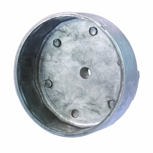 ASSENMACHER SPECIALTY AHM0284 Oil Filter Wrench for Sprinterand Benz