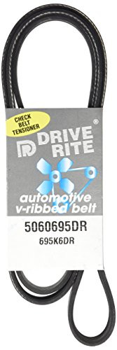 DAYCO 5060695DR SERPENTINE BELT