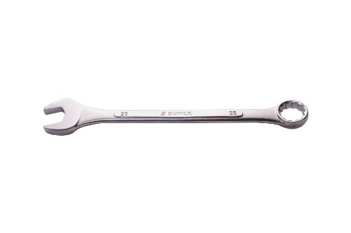 SUNEX  TOOL SU925A 25mm Raised Panel CombinationWrench