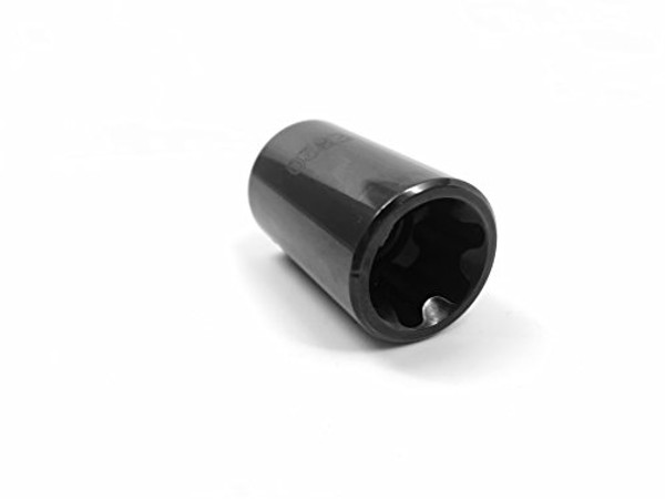 CTA MANUFACTURING CORP CM9659 Torx Plus Socket - EP20 CTA MANUFACTURING CORP CM9659 Torx Plus Socket - EP20