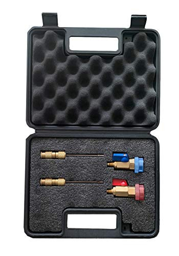 FJC INC. FJ6819 R1234YF Valve Core Remover Kit