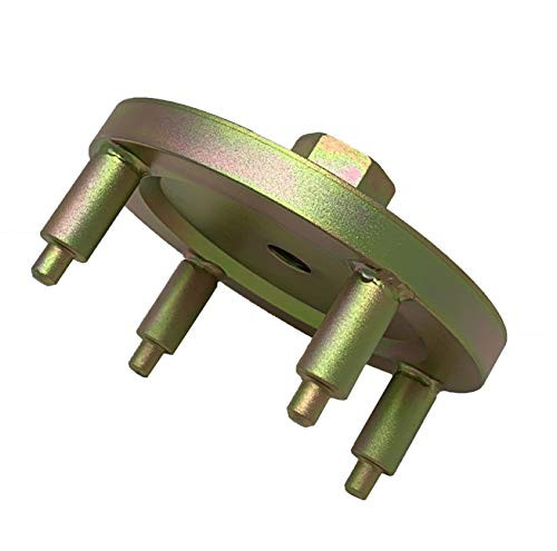 CTA MANUFACTURING CORP CM2821 Benz Fuel Tank Wrench