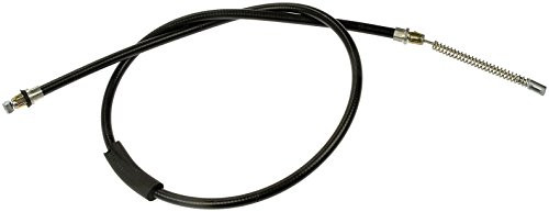 DORMAN C660142 BRAKE CABLE