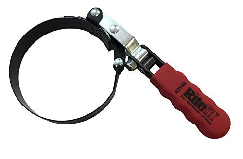 CTA MANUFACTURING CORP CM2548 Pro Swivel 92 - 111mm OilFilter Wrench