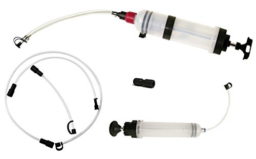 CTA MANUFACTURING CORP CM7074 4 Piece Pump Kit