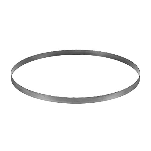 DEWALT-BLACK AND DECKER INC DW3986C 14/18TPI Bi-Metal CordlessBandsaw Blades (3Pk)