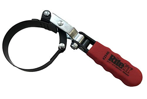 CTA MANUFACTURING CORP CM2540 Pro Swivel 65 - 83mm OilFilter Wrench