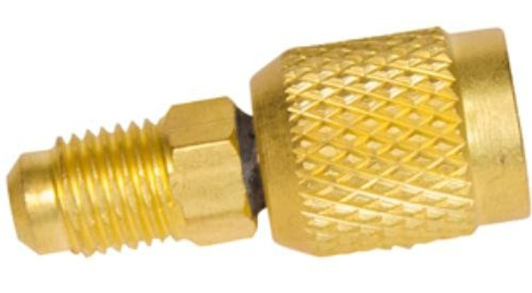 FJC INC. FJ6828 R1234YF Tank Adapter for R12 &R134a