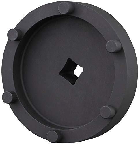 CALVAN ALSTART CV90703 Dodge Front Hub Locknut Socket