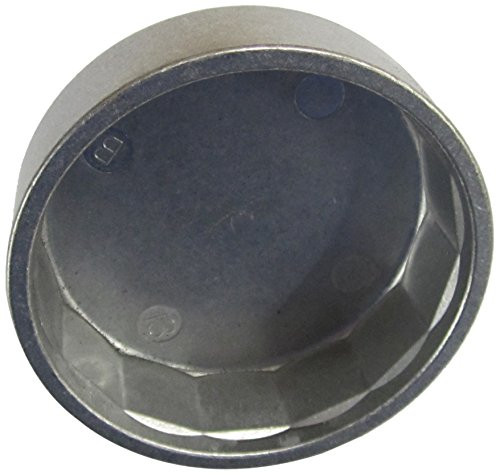 ASSENMACHER SPECIALTY AHTOY640 Oil Filter Wrench Lexus  VibeScion  and Toyota 64mm