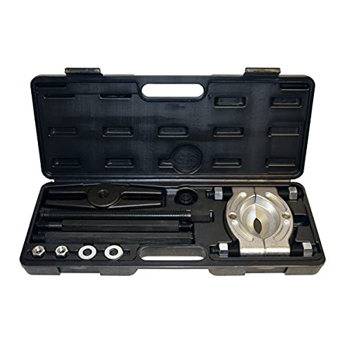 CALVAN ALSTART CV501 7-Ton Bar Type Puller BearingSeparator Set