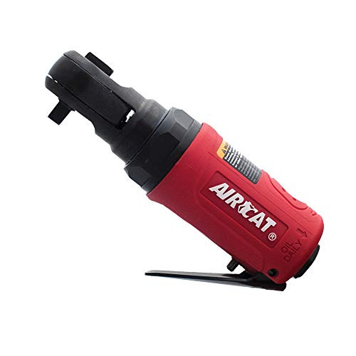 AIRCAT ARC807-25 1/4 Mini Palm Ratchet