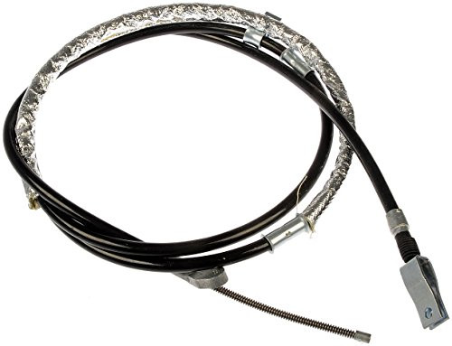DORMAN C660532 BRAKE CABLE