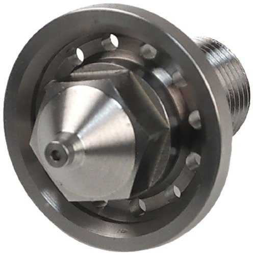 DeVilbiss DEVGTI-213-22 GTI-213-22 2.2mm Fluid Tip for GTi Spray Guns