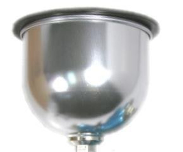DeVilbiss DEV81-381 Gravity Cup Assembly DeVilbiss DEV81-381 Gravity Cup Assembly