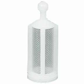 DeVilbiss DEVDPC-17-K10 DeKUPS FILTERS, FINE, COLORS & amp CLEAR (10)