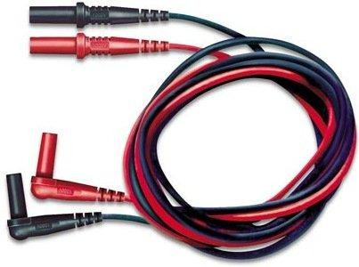 Pomona Electronics POM5907A 48" Lead Set with 90° Ends