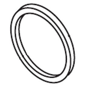 DeVilbiss DEVGTI-33-K5 GTI33K5 Baffle Seal Kit