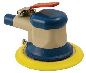 Hutchins HUT3500 Super Lightweight Random Orbit Sander 3500