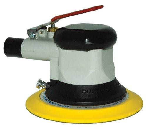 Hutchins HUT3570 3570 High Performance Random Orbit Sander 3/16 Offset