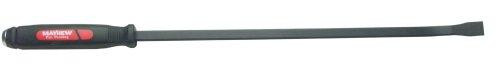 Mayhew MAY60146 60146 18-C Dominator Pry Bar, Curved, 25-Inch OAL
