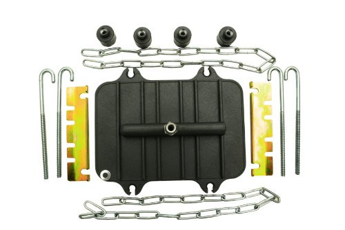 CTA Tools CTA7027 Master Cylinder Adapter-GM, Chrysler and Ford