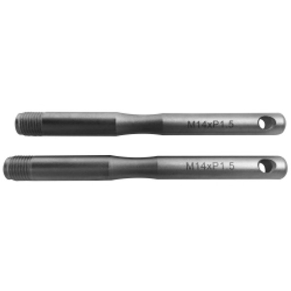 2 Piece Wheel Hanger Set - M14 x P1.5 CTA Tools CTA8874 2 Piece Wheel Hanger Set - M14 x P1.5 CTA Tools CTA8874