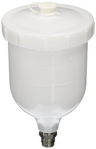 DeVilbiss DEV190252 Gravity Cup, GFC-501, 20 Oz.