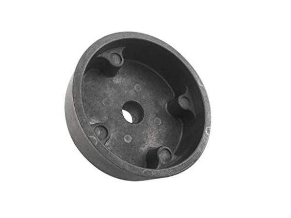 CTA Tools CTA1035 GUNWALE TRIM SIDE (SPECIFY LEFT OR RIGHT) WITH RIVETS