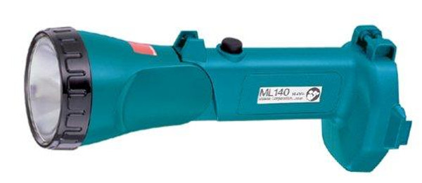 Makita MAKML140 ML140 14.4-Volt Pivoting HeadFlashlight