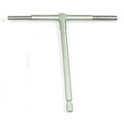 Central Tools CEN4354 Telescoping Gage - Self-Centering H-D 3-1/2 to 6In