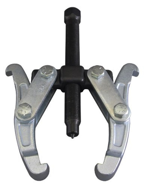 Horizon Tool CAL941 Cal-Van Tools # 6" Jaw Grip Puller Horizon Tool CAL941 Cal-Van Tools # 6" Jaw Grip Puller