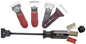 Horizon Tool CAL700 Universal Brake Pad Spreader