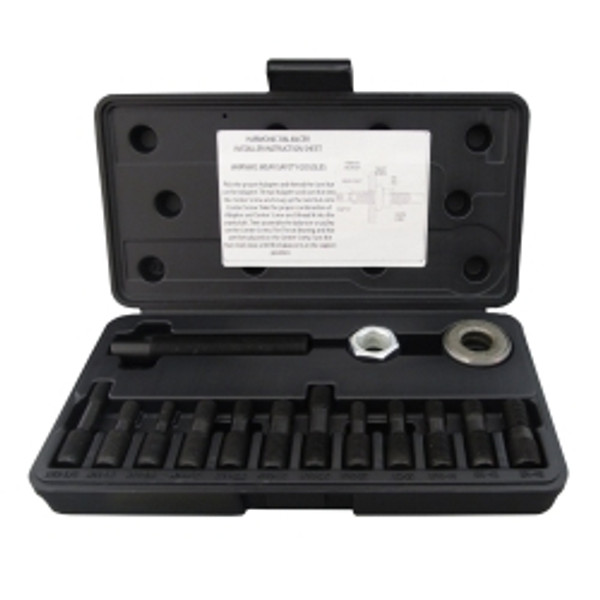 Horizon Tool CAL38800 Cal-Van Tools Harmonic Balancer Installer