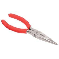 K Tool International KTI51006 KTI Needle Nose Pliers (6 Inch)