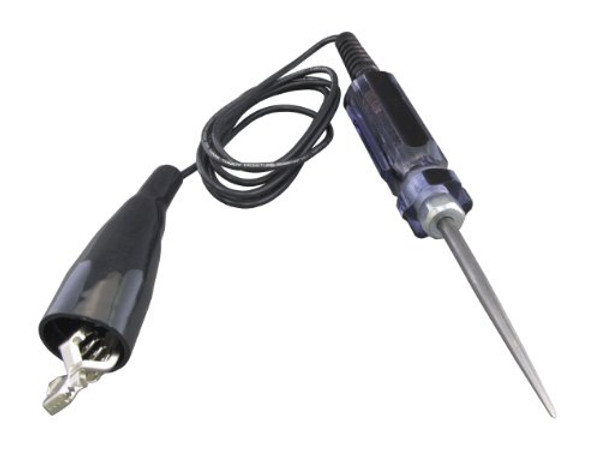 Horizon Tool CAL70 Cal-Van Tools Heavy Duty Circuit Tester Horizon Tool CAL70 Cal-Van Tools Heavy Duty Circuit Tester