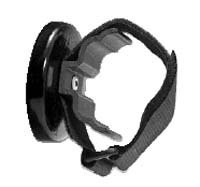 Central Tools CEN13503 MAGNETIC BASE CLAMP FOR LIGHTS (CEN-)