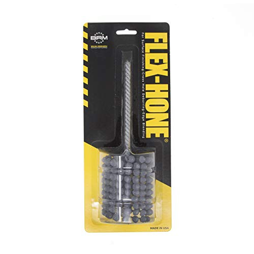 Brush Research BRMBC212320 2-1/2" (64MM) 320S FLEXHONE