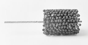 Brush Research BRMGBD50012 Heavy Duty Flex Hones for Block Cylinders or Liners, 5"-by-