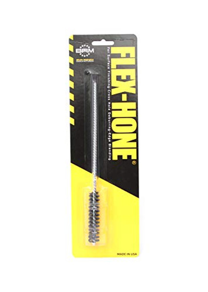 Brush Research BRMBC1232 Bc 1/2" (12.7Mm) 320Sc Flex-Hone Brush Research BRMBC1232 Bc 1/2" (12.7Mm) 320Sc Flex-Hone
