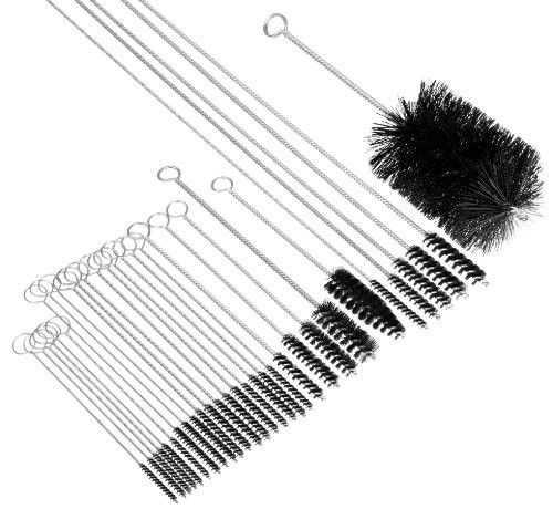 Brush Research BRM1E Oil Line and Gallery Brushes Kit (Pack of 1)