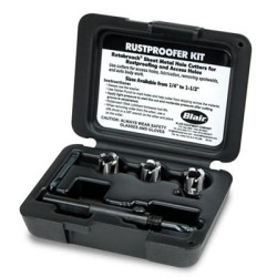 Blair BLR11095 Rust Proofer Kit