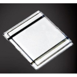 Lens, for 123107 Cliplight CLP410208