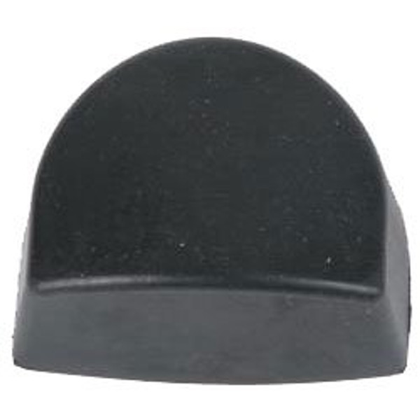 Keysco ALC55116 Rubber Heel Dolly ALC