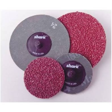 Shark Industries Ltd SRKBT5A 5 Pc.Aluminum Bur Set Xxx