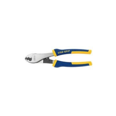 Vise Grip VGP2078328 Vise Grip Tools VISE-GRIP Pliers, Cable-Cutting, 8-Inch (2078328)