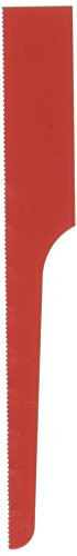 Astro Pneumatic AST5SAWR Astro Blade Set for 129TW 32 Teeth per-Inch, Red Sleeve, 5-Piece