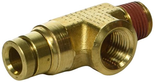 FIRESTONE 3066 COMPRESSOR TEE