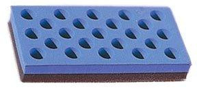 Motor Guard JLMHT2 HT2 The Holey Terror Sanding Block - 2-pk